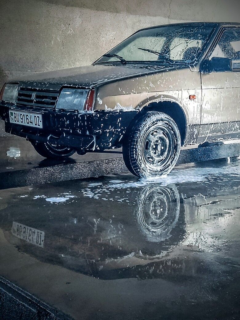 Lada 2109 2000 - 16 000 TMT - Gurbansoltan Eje - img 6