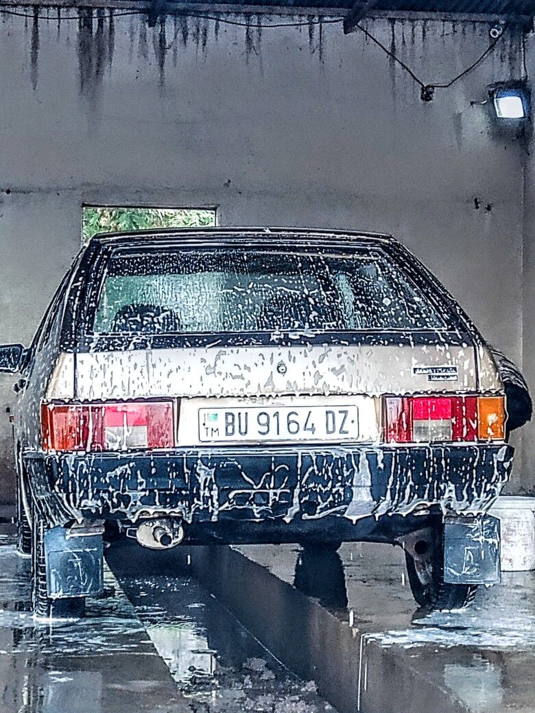 Lada 2109 2000 - 16 000 TMT - Gurbansoltan Eje - img 7