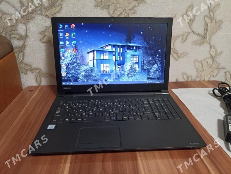 ноутбук Toshiba dynabook B55 - Türkmenabat - img 3