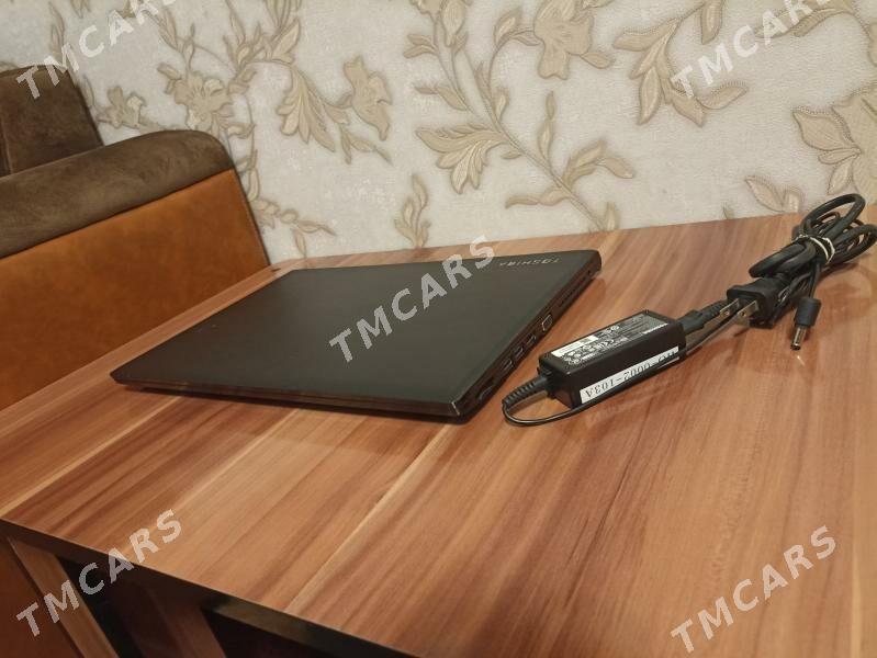 ноутбук Toshiba dynabook B55 - Türkmenabat - img 1