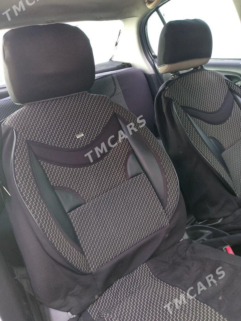 Toyota Echo 2003 - 50 000 TMT - Чоганлы - img 3