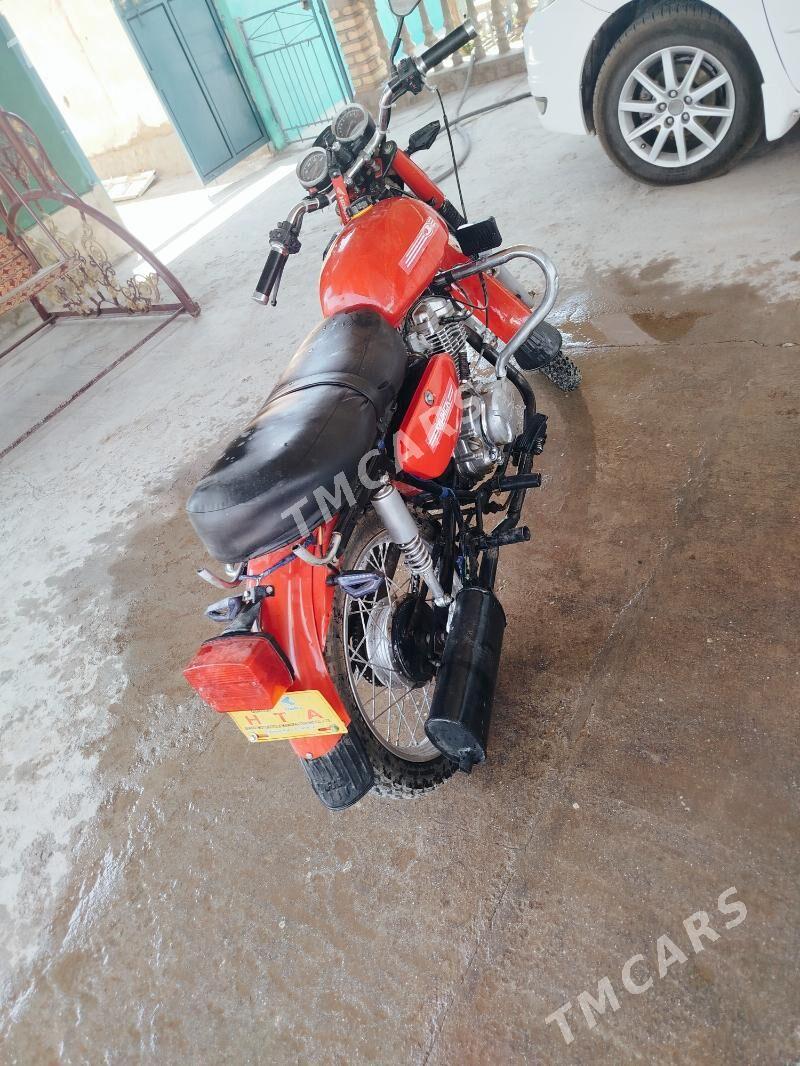Fekon FK150-8G 2014 - 7 500 TMT - Койтендаг - img 2