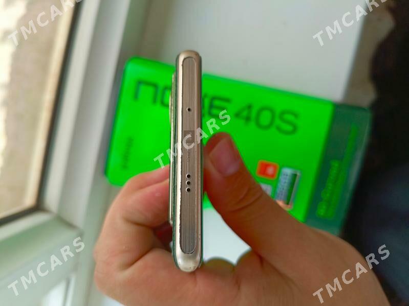 Infinix note 40s - 1 mkr - img 2