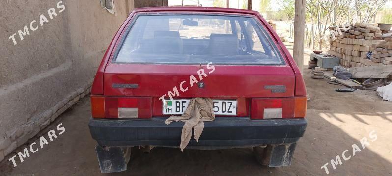 Lada 2109 1995 - 9 000 TMT - Шабатский этрап - img 3