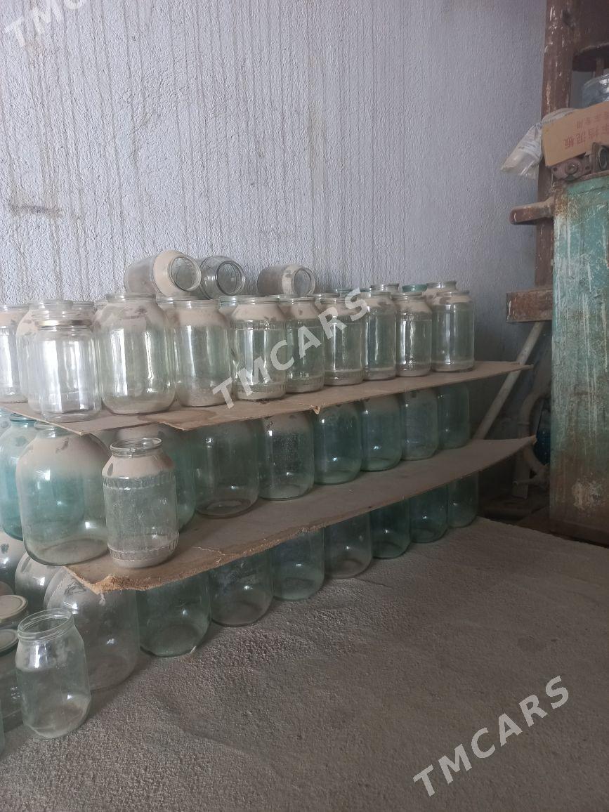 Cuşe 2litir 3litir - Aşgabat - img 1