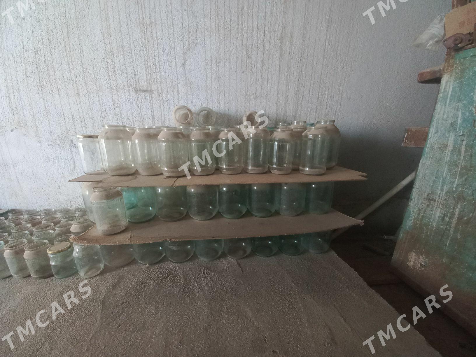 Cuşe 2litir 3litir - Aşgabat - img 3