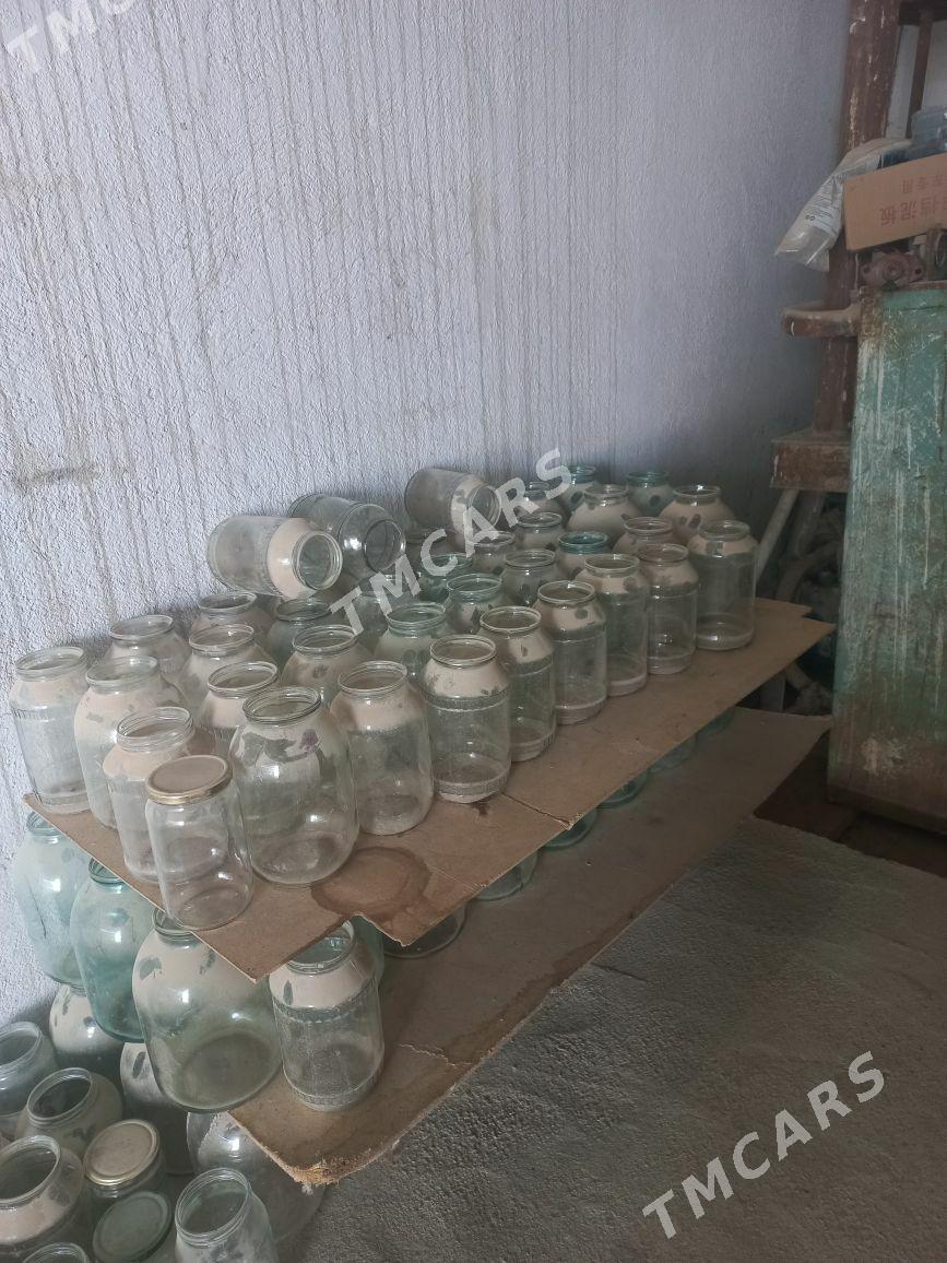 Cuşe 2litir 3litir - Aşgabat - img 2