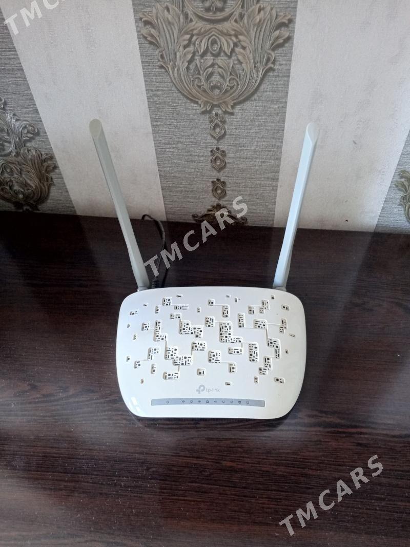 wi fi roltor - Ашхабад - img 1