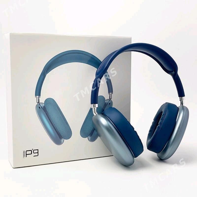 P9 nawusnik - Мир 7 - img 1