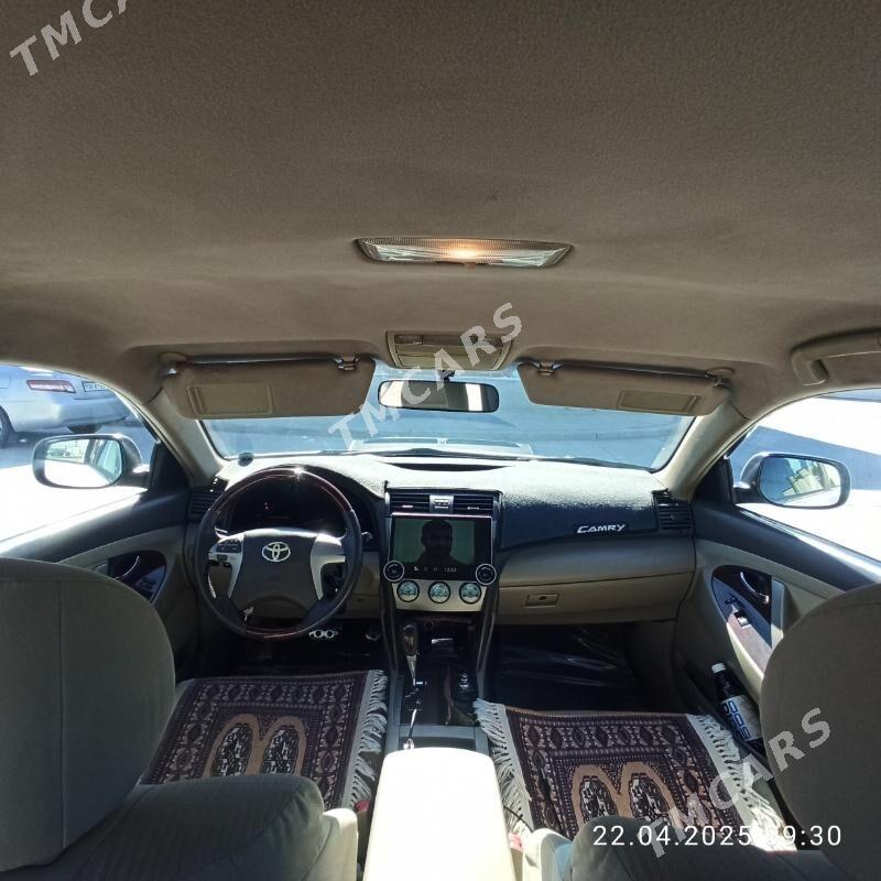 Toyota Camry 2011 - 170 000 TMT - Boldumsaz - img 4