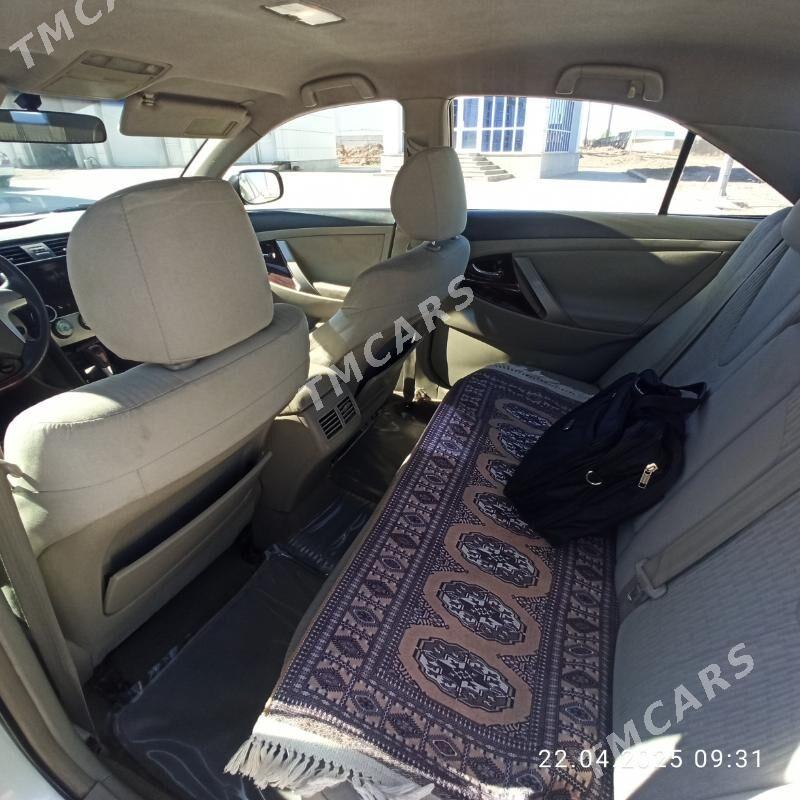 Toyota Camry 2011 - 170 000 TMT - Boldumsaz - img 3