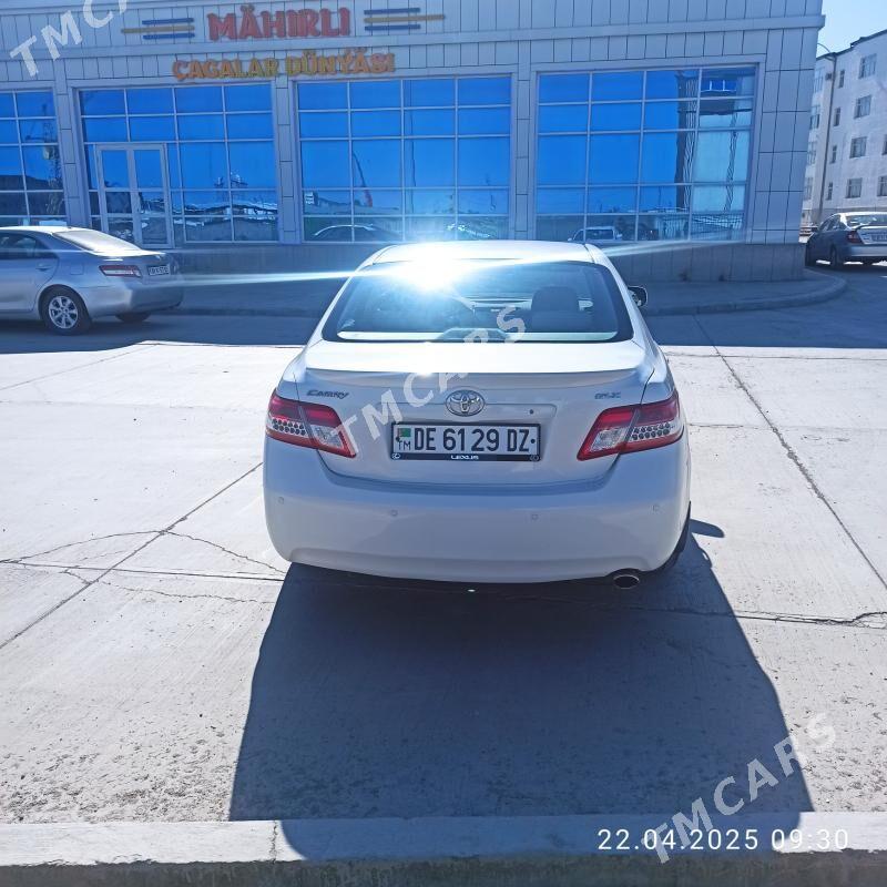 Toyota Camry 2011 - 170 000 TMT - Boldumsaz - img 7