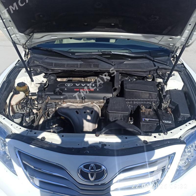 Toyota Camry 2011 - 170 000 TMT - Boldumsaz - img 6