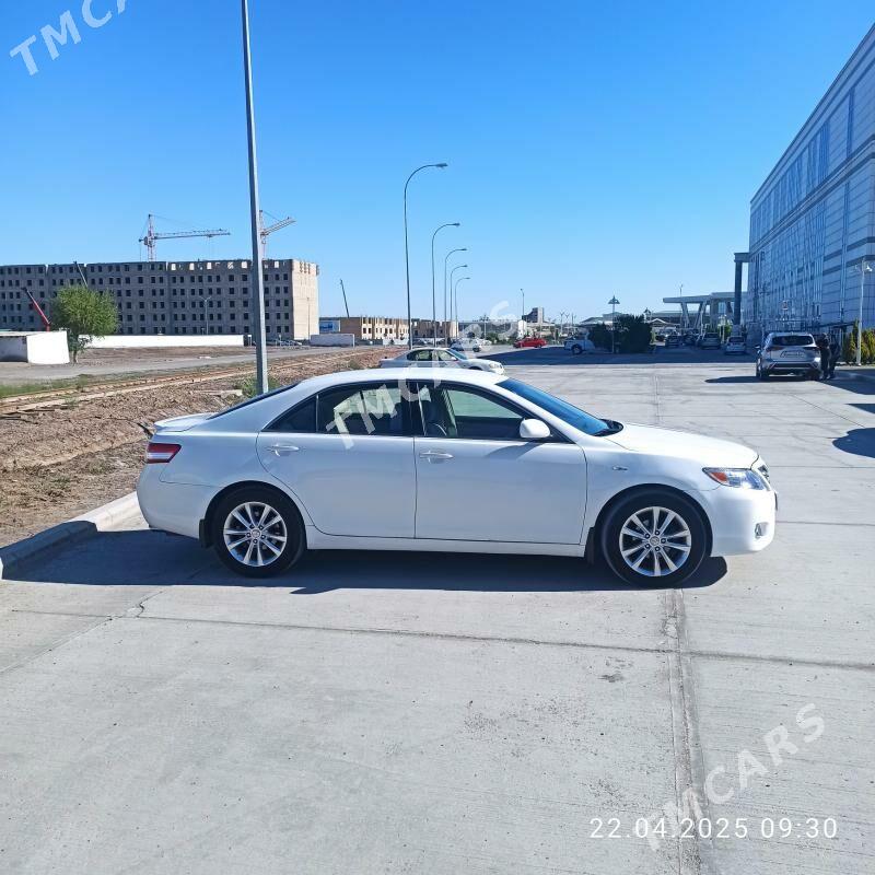 Toyota Camry 2011 - 170 000 TMT - Boldumsaz - img 5