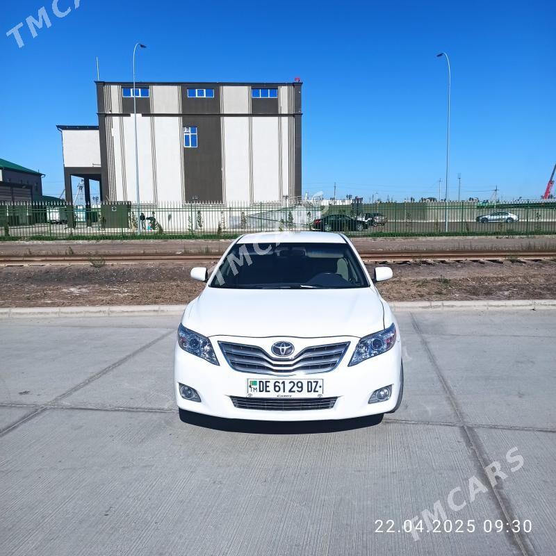 Toyota Camry 2011 - 170 000 TMT - Boldumsaz - img 8