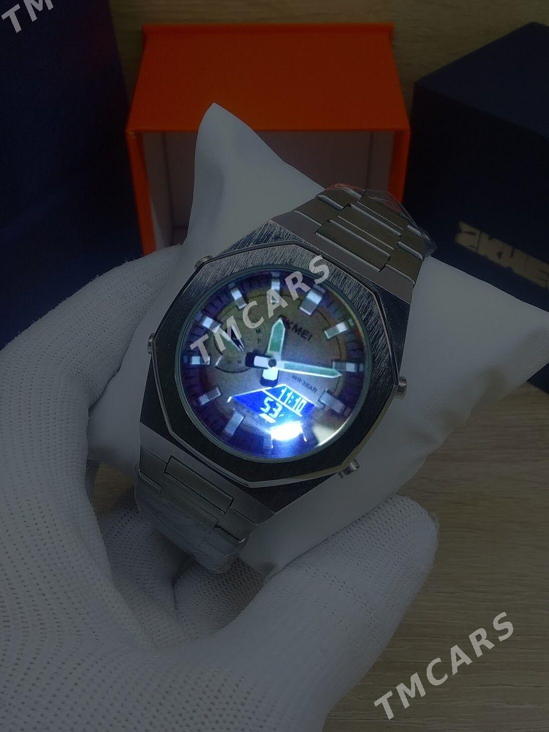 Skmei sagat часы - Howdan "W" - img 1