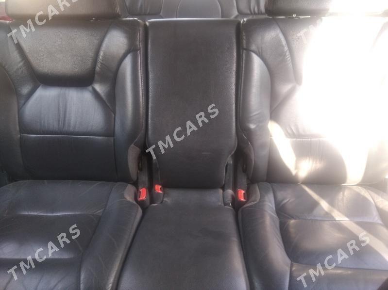 Dodge Durango 2000 - 80 000 TMT - Daşoguz - img 5