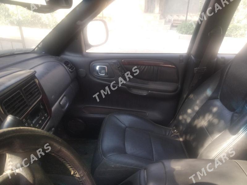 Dodge Durango 2000 - 80 000 TMT - Daşoguz - img 2