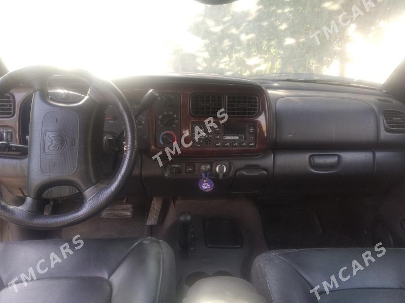 Dodge Durango 2000 - 80 000 TMT - Daşoguz - img 7