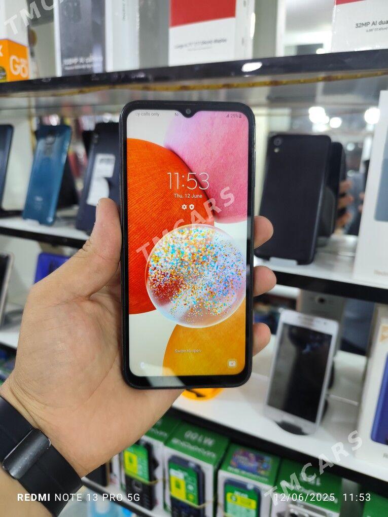 Samsung A14 4/64Gb acylmadyk - Ýolöten - img 2
