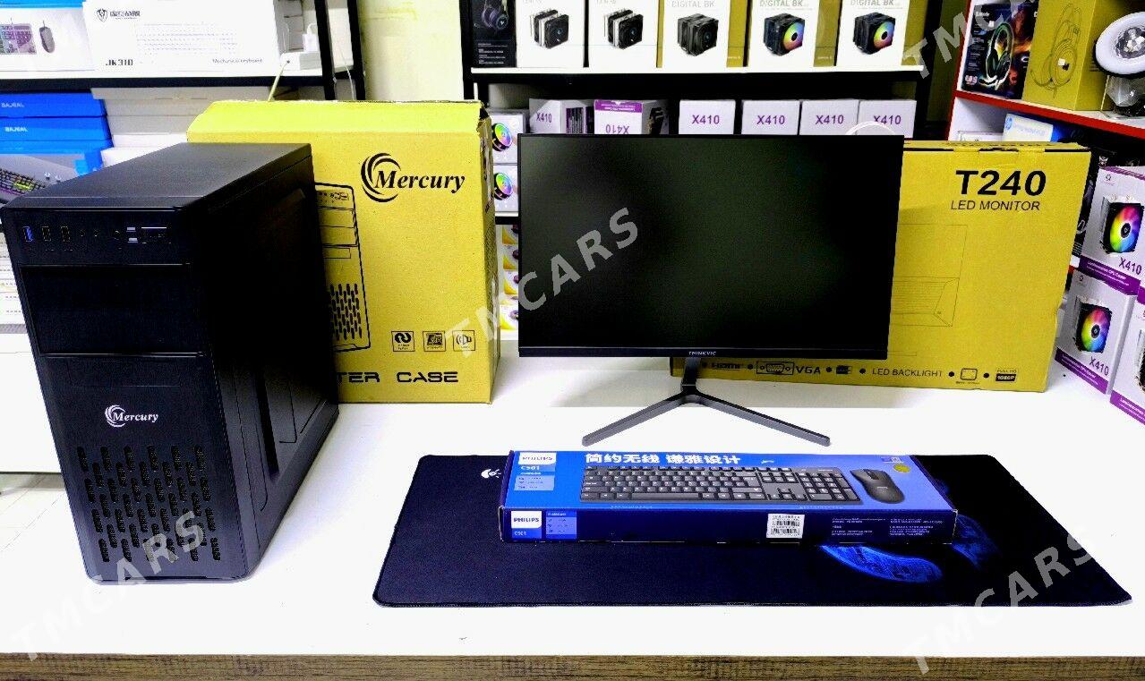 i5 12 / ram 16gb / 24LIK IPS - Parahat 7 - img 1