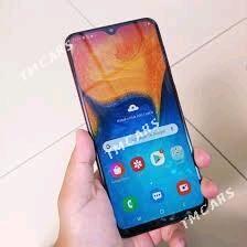 samsung a 20 - Мары - img 2