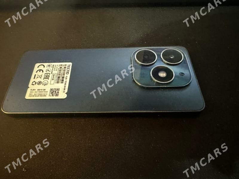 Tecno spark 20 - Aşgabat - img 1