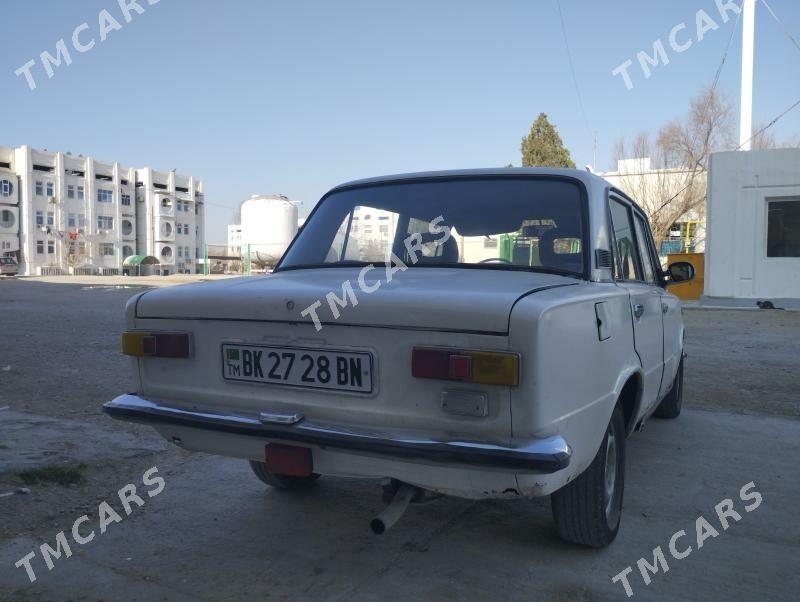 Lada 2104 1989 - 15 000 TMT - Балканабат - img 3