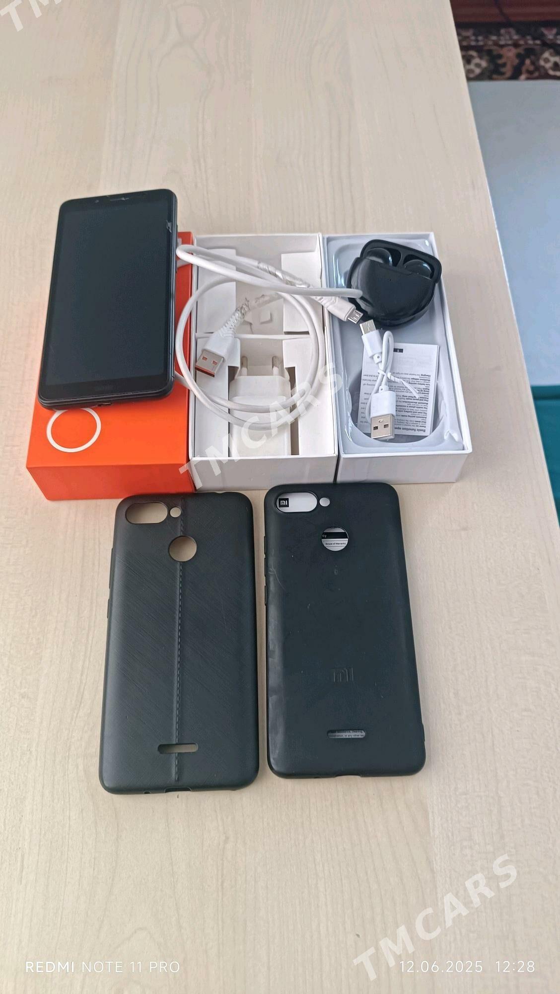 Redmi.6.4.64. - Köşi - img 2
