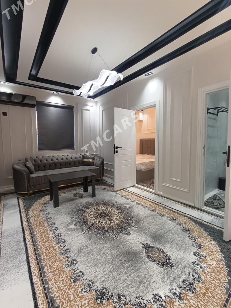 30 mkr 1 etaz 1+2 edilen - Aşgabat - img 1