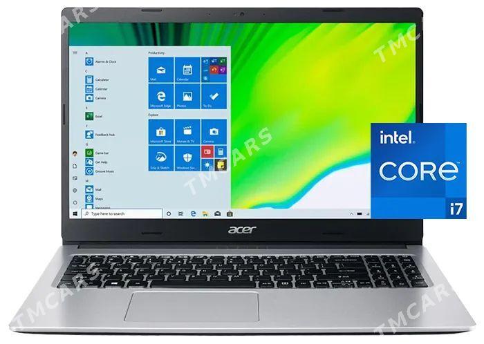 i7 11 GEN новый Ноутбук - Mary - img 3