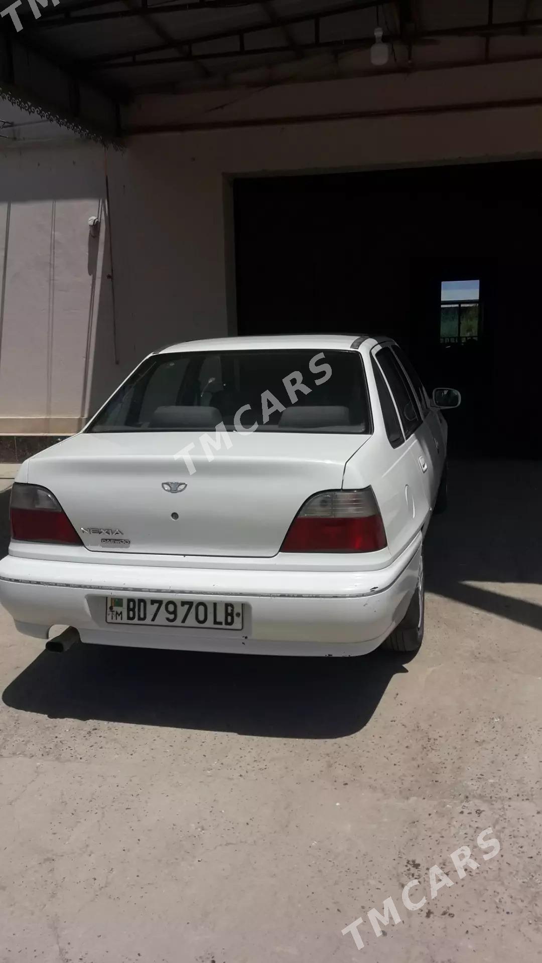 Daewoo Nexia 2001 - 25 000 TMT - Dänew - img 1
