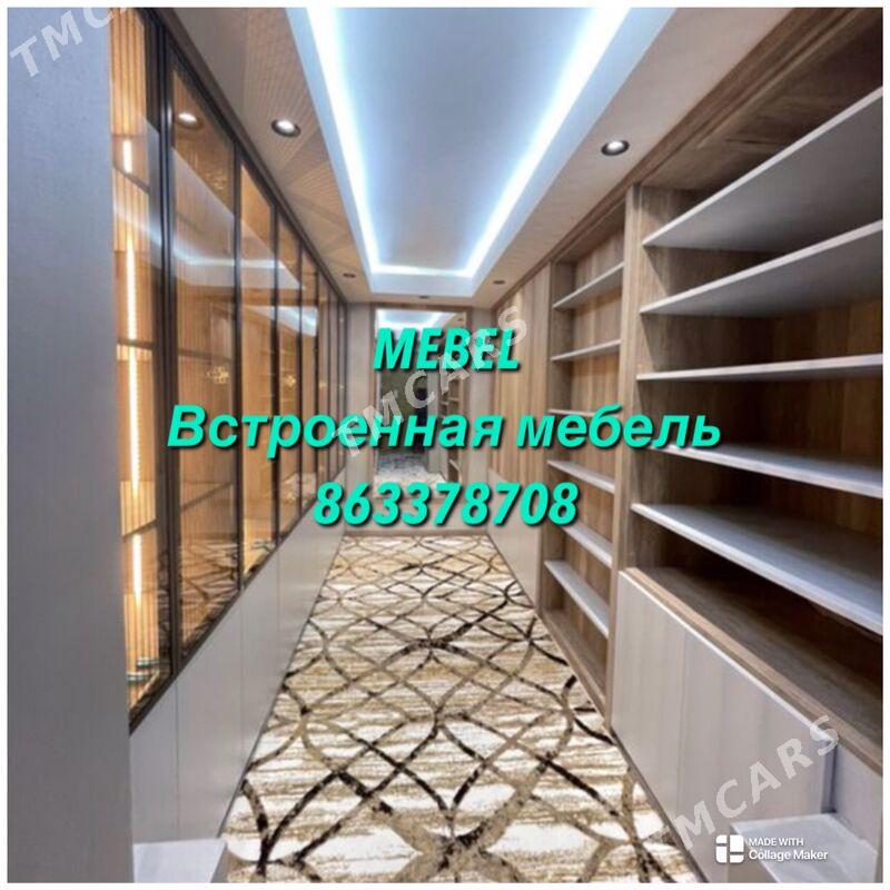 МЕБЕЛЬ НА ЗАКАЗ - Ашхабад - img 9