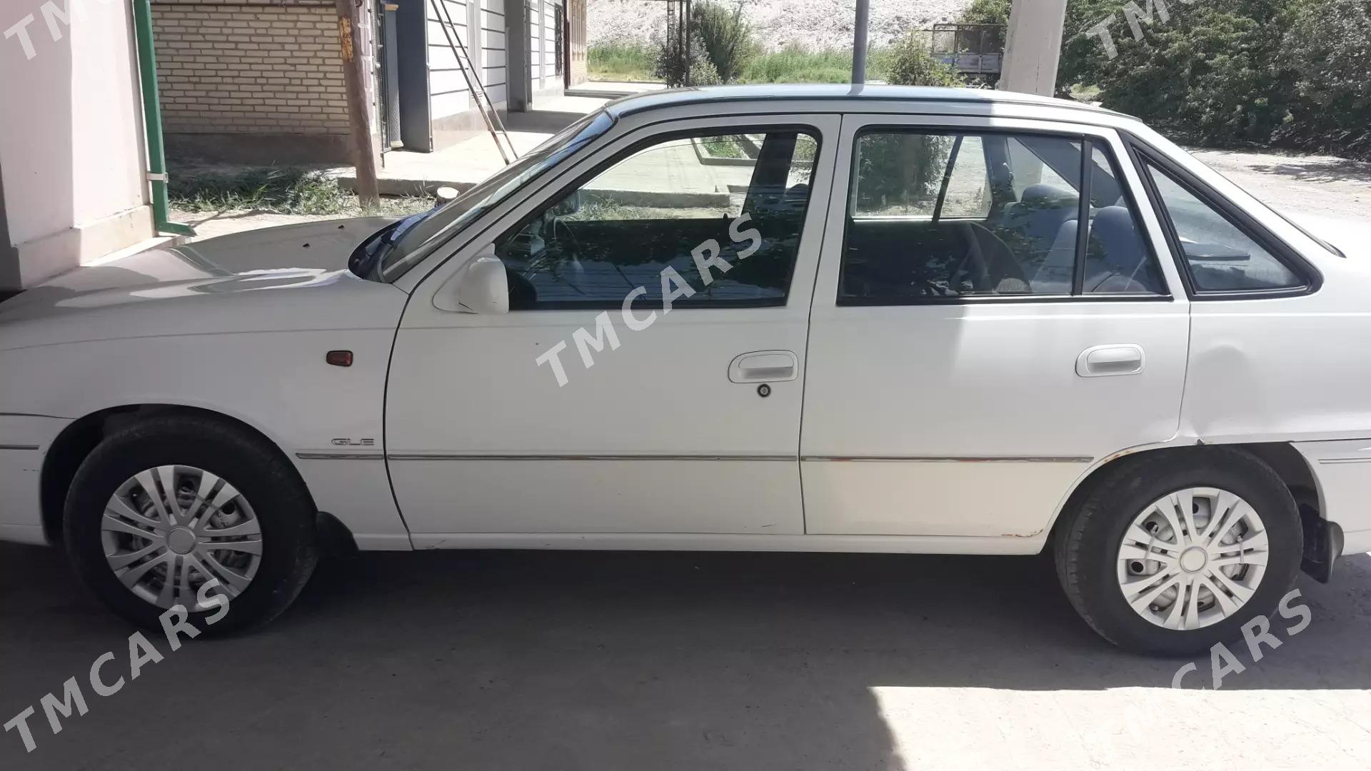 Daewoo Nexia 2001 - 25 000 TMT - Dänew - img 2