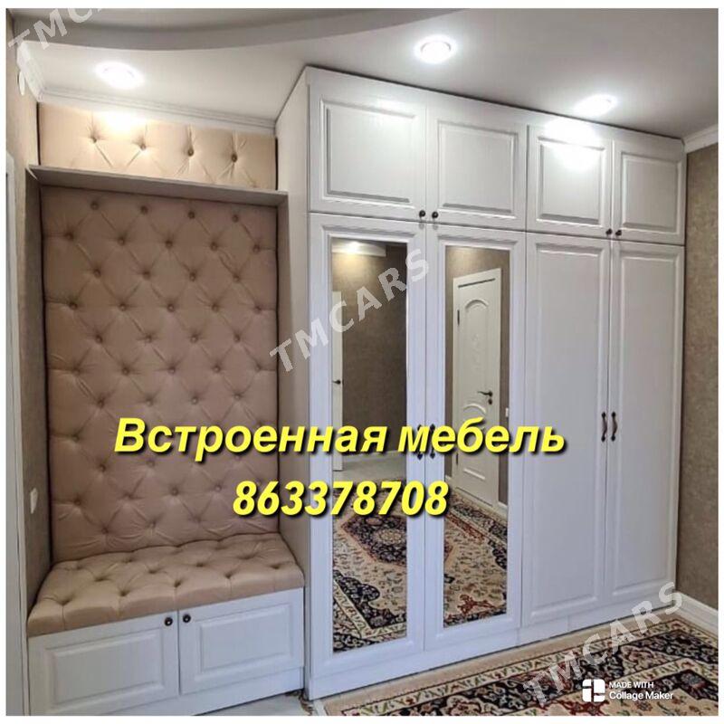 МЕБЕЛЬ НА ЗАКАЗ - Ашхабад - img 5