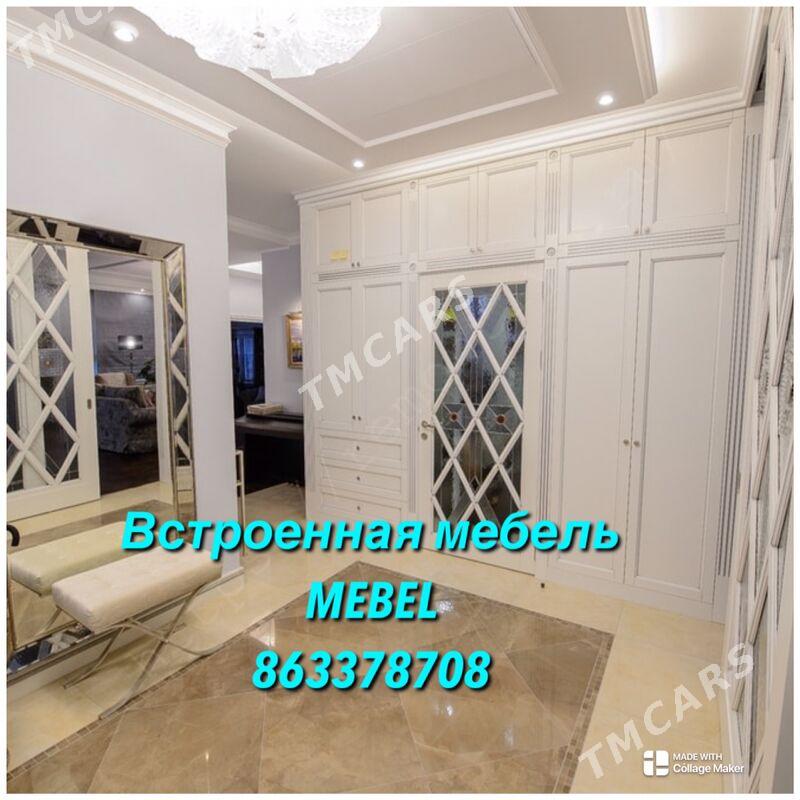 МЕБЕЛЬ НА ЗАКАЗ - Ашхабад - img 6