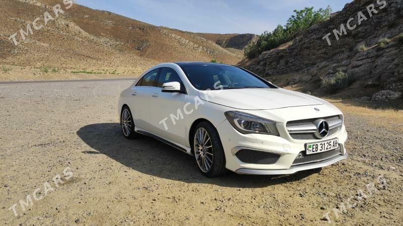 Mercedes-Benz CLA 2014 - 300 000 TMT - 11 мкр - img 6