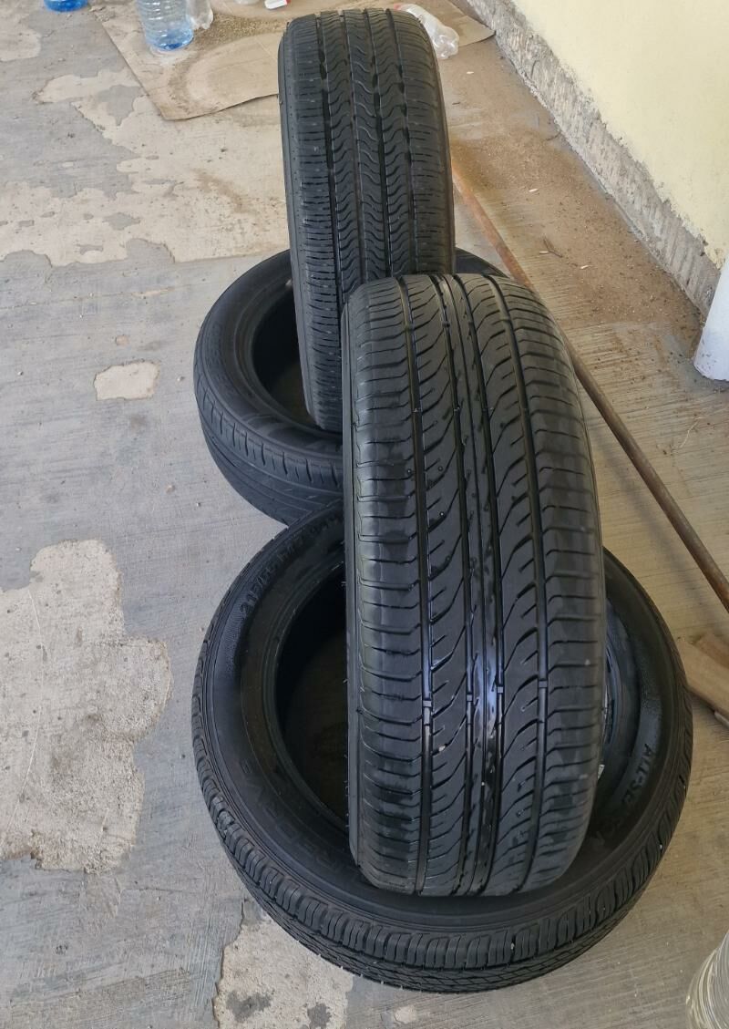 teker 1 350 TMT - Aşgabat - img 1