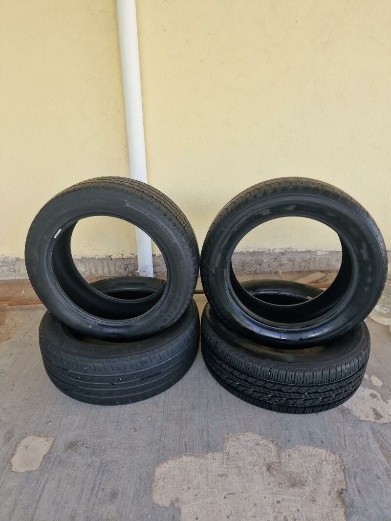 teker 1 350 TMT - Aşgabat - img 2