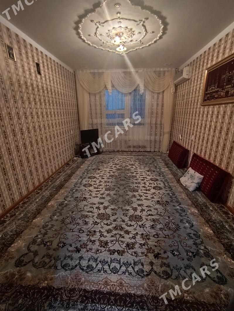 SATLYK JAÝ 4 KOMNAT - Aşgabat - img 3