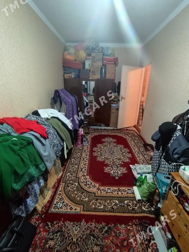 SATLYK JAÝ 4 KOMNAT - Aşgabat - img 6