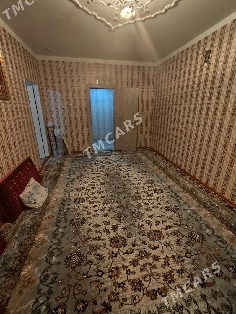 SATLYK JAÝ 4 KOMNAT - Aşgabat - img 1