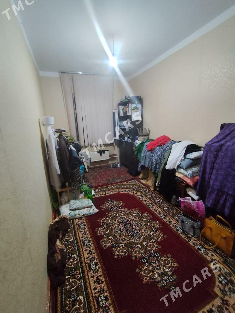 SATLYK JAÝ 4 KOMNAT - Aşgabat - img 7