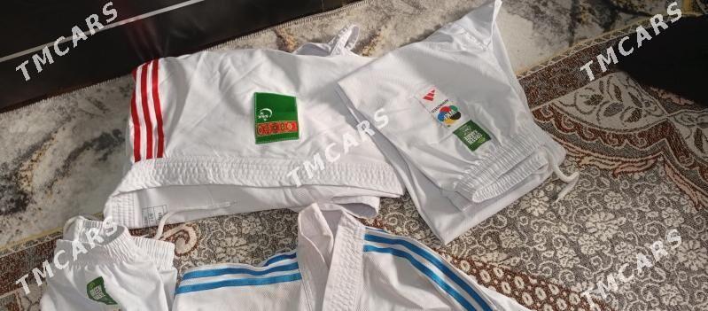 kimano karate - Aşgabat - img 3