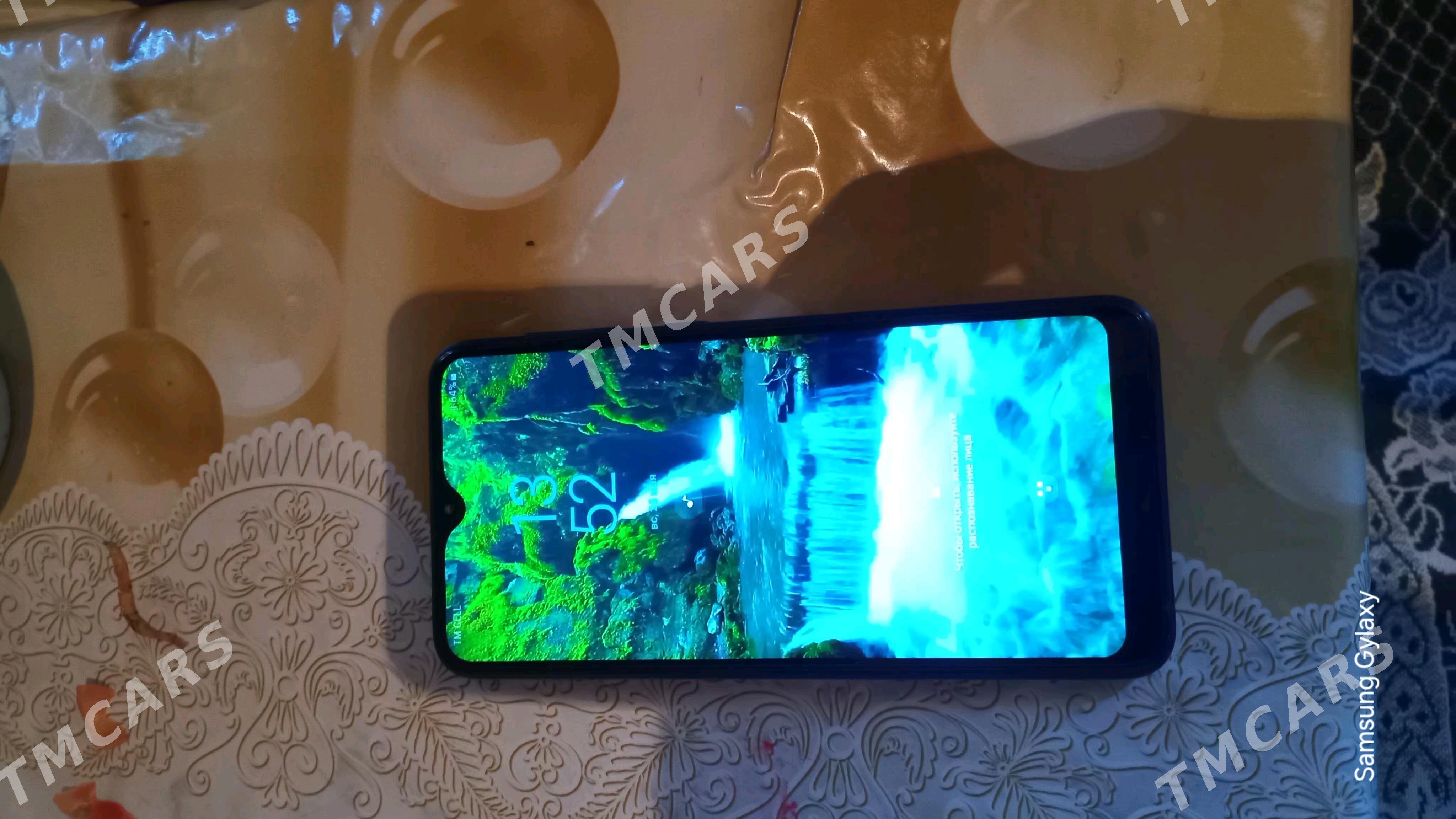 samsung A10samsung A10 - Köneürgenç - img 2
