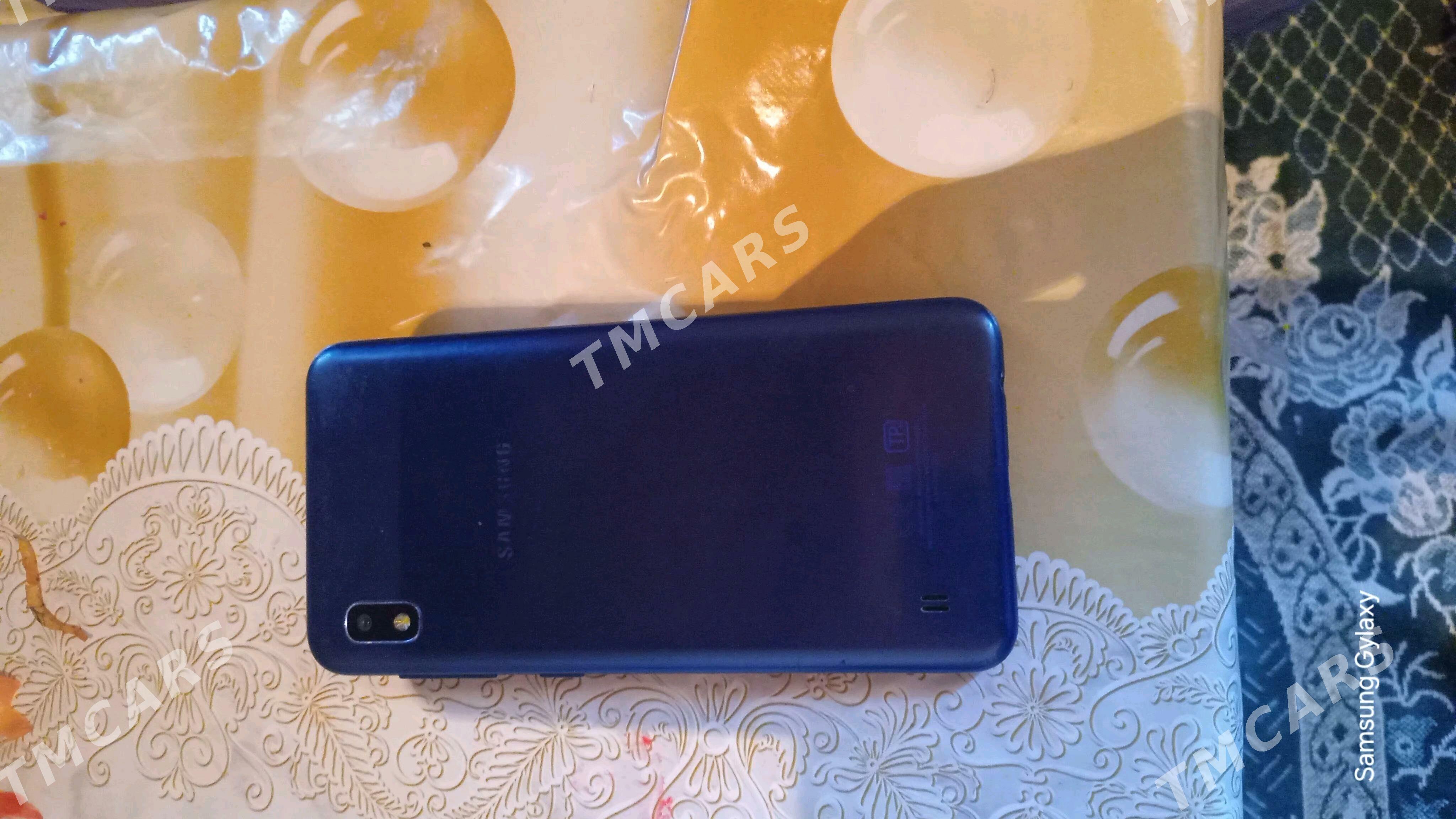 samsung A10samsung A10 - Köneürgenç - img 3