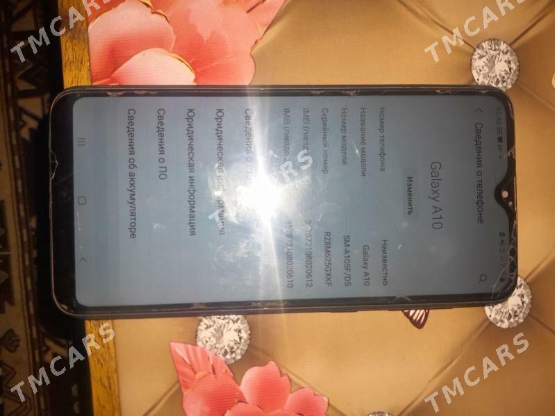 samsung A 10 - Гороглы (Тагта) - img 1