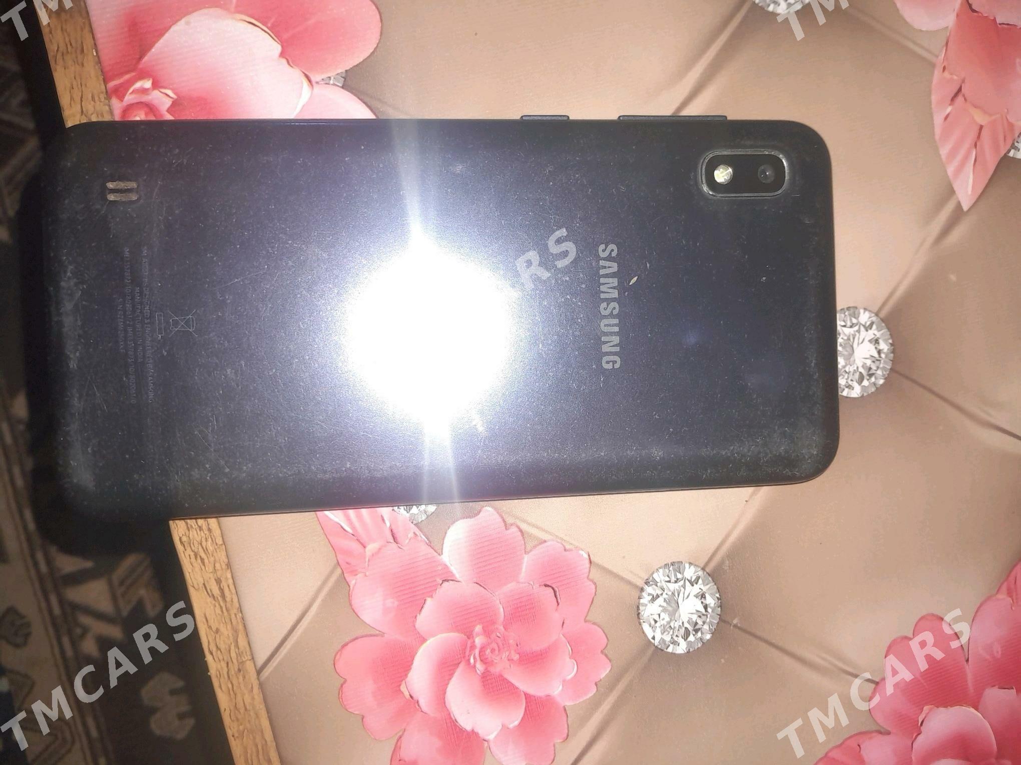 samsung A 10 - Гороглы (Тагта) - img 2