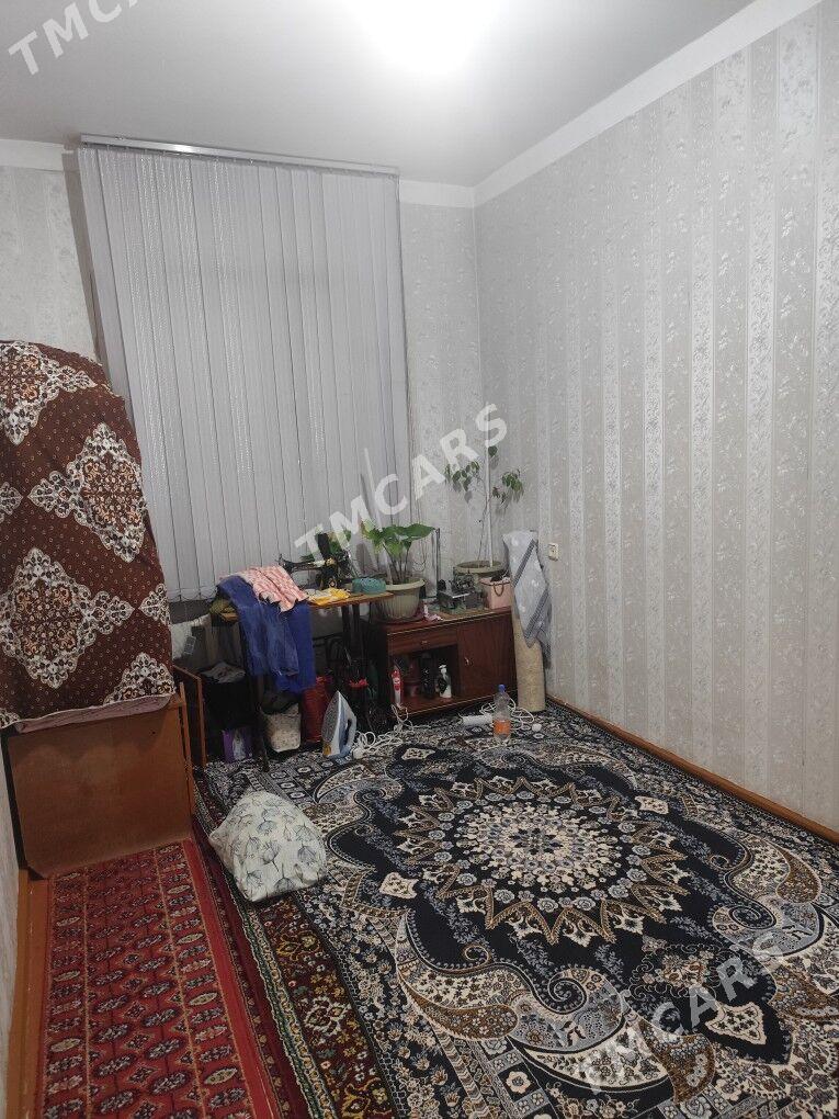 SATLYK JAÝ 3 KOMNAT - Aşgabat - img 4