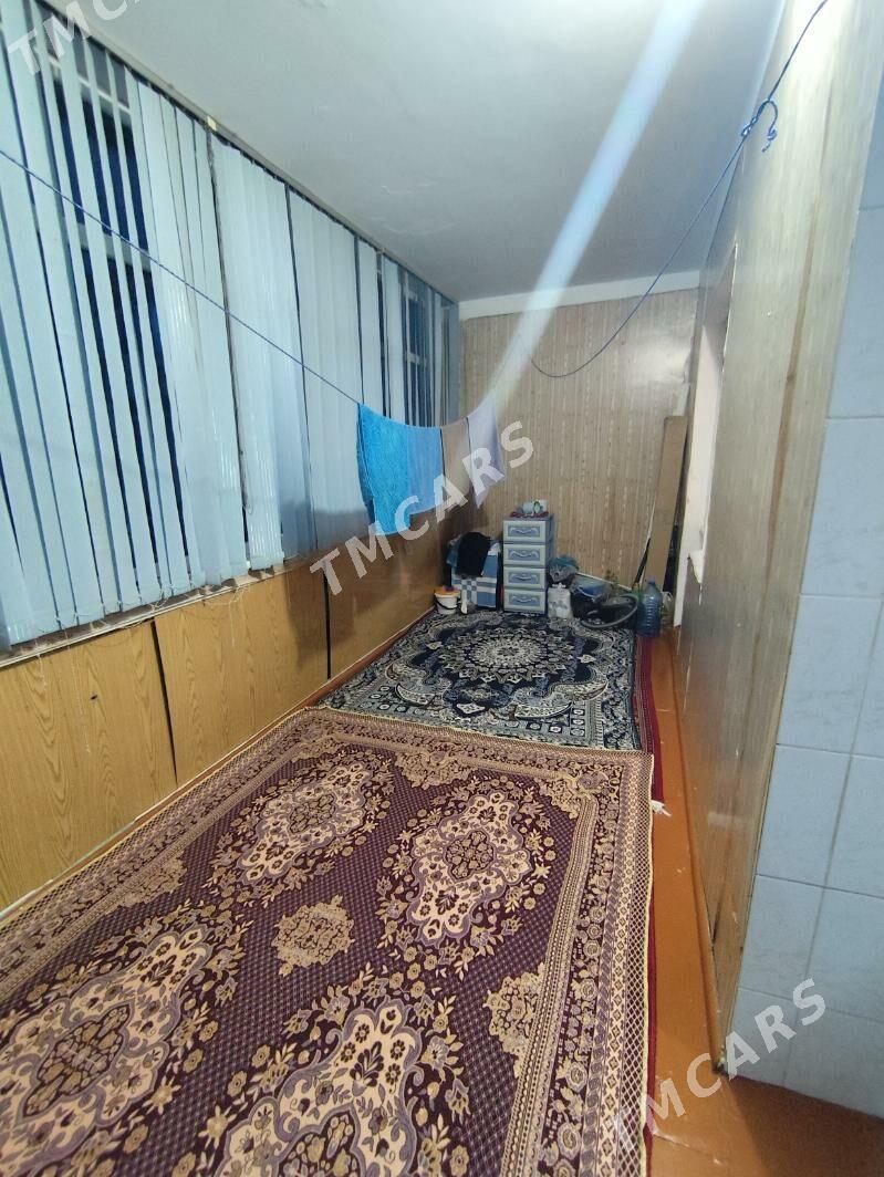 SATLYK JAÝ 3 KOMNAT - Aşgabat - img 2